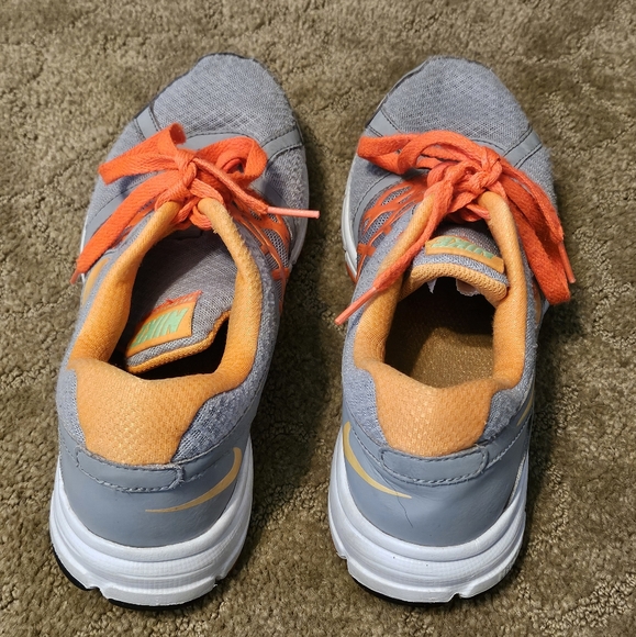 Nike Air Relentless Women's running shoes size 10.5 - Picture 3 of 7